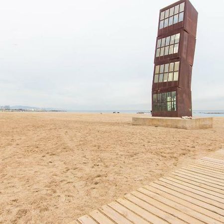 Old City Beach House Barselona Dış mekan fotoğraf