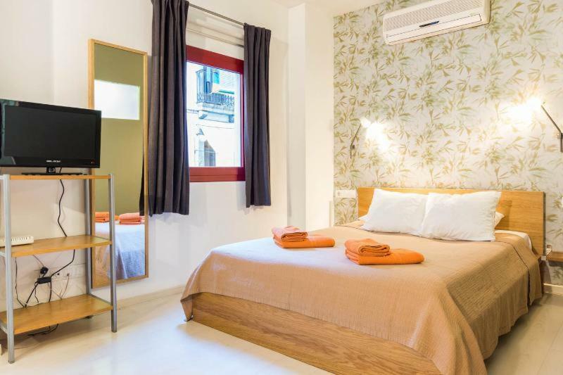 Old City Beach House Barselona Dış mekan fotoğraf