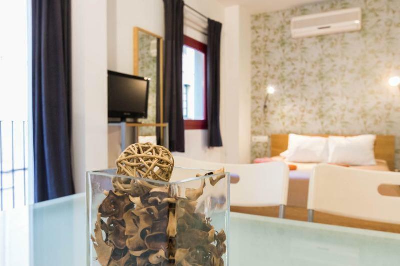 Old City Beach House Barselona Dış mekan fotoğraf