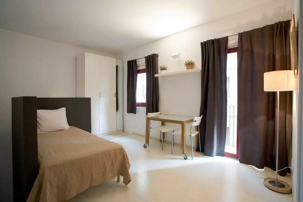 Old City Beach House Barselona Dış mekan fotoğraf