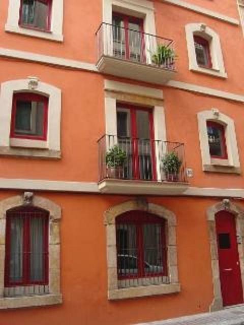 Old City Beach House Barselona Dış mekan fotoğraf